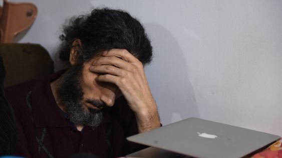 imagen de Mujica le pidió a EEUU que interceda para que el gobierno de Turquía reciba al ex preso de Guantánamo en huelga de hambre imagen de Mujica le pidió a EEUU que interceda para que el gobierno de Turquía reciba al ex preso de Guantánamo en huelga de hambre