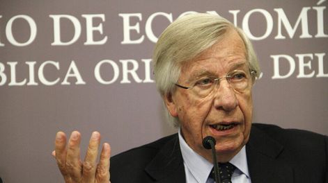 imagen de El gobierno confirma “plan”  para ser miembro de OCDE
