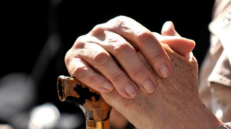 Foto: Javier Calvelo / adhocFOTOS