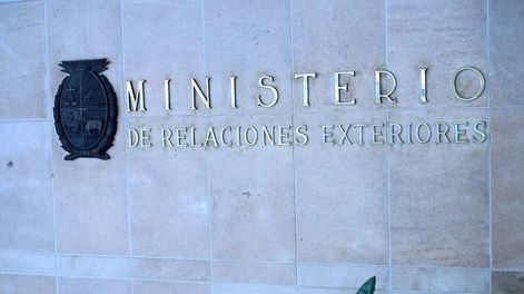 imagen de Cancillería eleva nivel de su representación diplomática en Caracas
