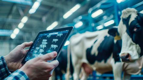 Uno de los aportes más valiosos de la IA es su capacidad para generar alertas tempranas, ayudando a los productores a anticiparse a problemas de salud o cambios de comportamiento, y mejorando sustancialmente la toma de decisiones