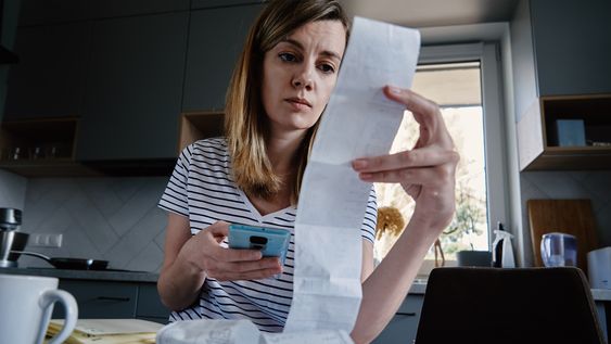 Unas 215.000 deudas fueron reestructuradas o condonadas hasta el viernes pasado Unas 215.000 deudas fueron reestructuradas o condonadas hasta el viernes pasado