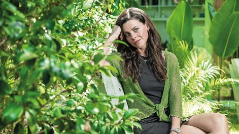 Búsqueda | Foto: Adrián Echeverriaga