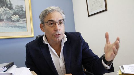 imagen de “Falta de liderazgo” y “fragmentación” administrativa trancan  la gestión del Codicen, dice el consejero colorado Robert Silva