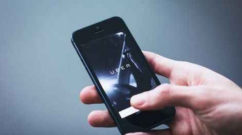 imagen de Proyecto del Poder Ejecutivo para regular Uber es “restrictivo”, opinan oposición y empresarios; diputado oficialista ve inconstitucionalidades