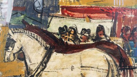 Búsqueda | Caballo con mujeres (1962)