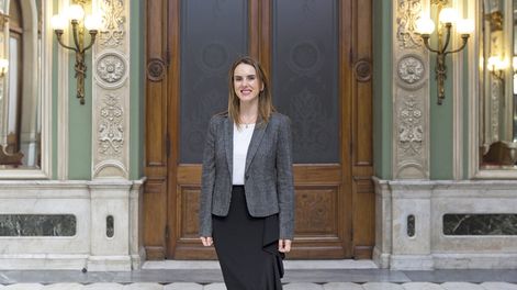 Búsqueda | Foto: Adrián Echeverriaga