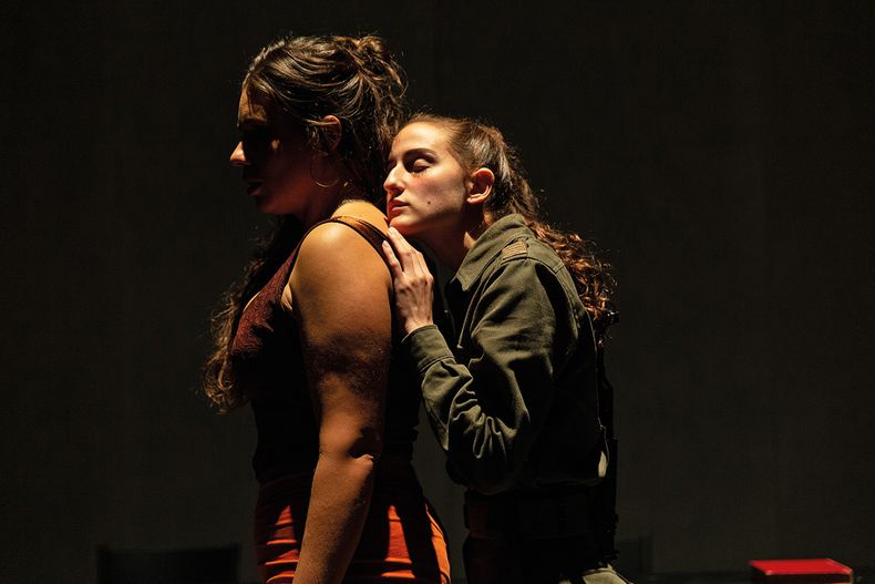 La Comedia Nacional reestrena Todos pájaros en el Teatro Solís