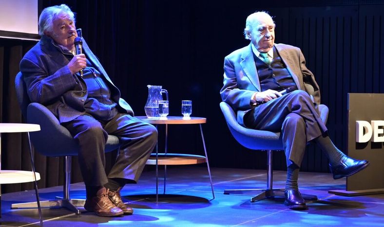 imagen de ¿Estamos en un nuevo bipartidismo?