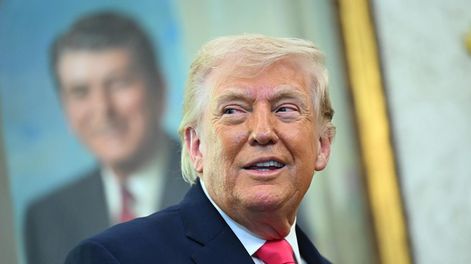 Búsqueda | Donald-Trump
