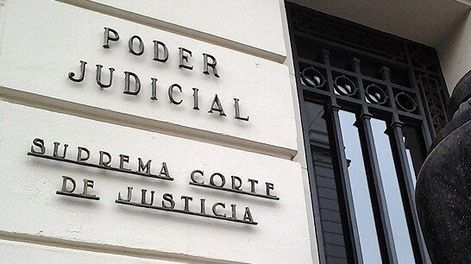 imagen de Jueces realizan curso de “nuevas funcionalidades” de El Guardián