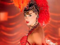 Taylor Swift entra en una nueva era con su 12º álbum&nbsp;The Life of a Showgirl.