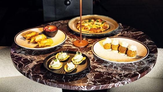 Bravo Restó. Bravo Restó.