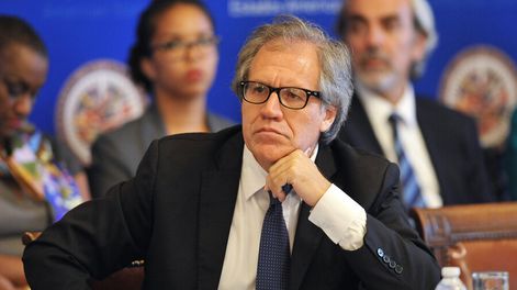 imagen de La OEA le “debe una disculpa a Cuba” por haberla expulsado