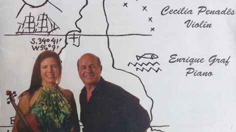 imagen de Lo nuevo en discos