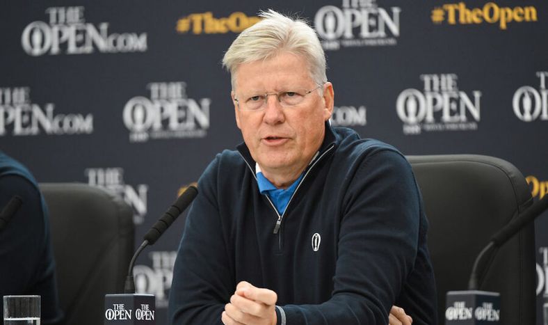 imagen de La United States Golf Association y el Royal & Ancient buscan frenar la tendencia al aumento de la distancia en el golf