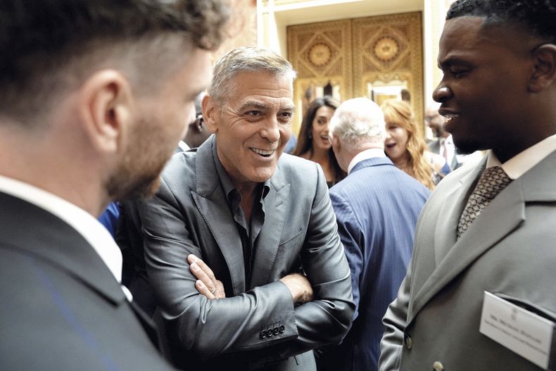 george clooney Stefan Rousseau - AFP.jpg