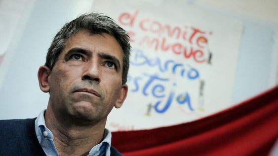 imagen de Sendic dice que “este gobierno hizo la plancha” y que a él lo apartaron por no arreglar con la Masonería o el Opus Dei imagen de Sendic dice que “este gobierno hizo la plancha” y que a él lo apartaron por no arreglar con la Masonería o el Opus Dei