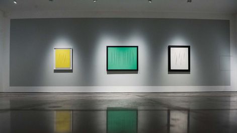 Búsqueda | LUCIO FONTANA MACA