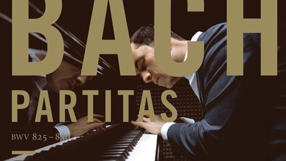 imagen de Lo nuevo en discos imagen de Lo nuevo en discos