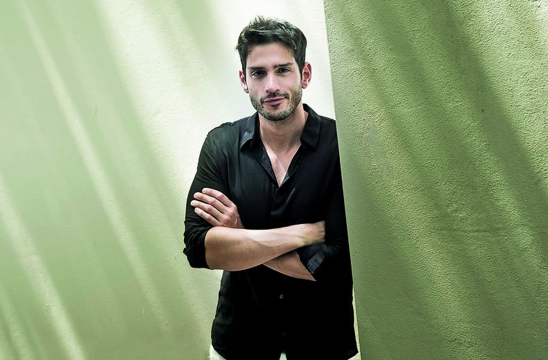 Ignacio González
