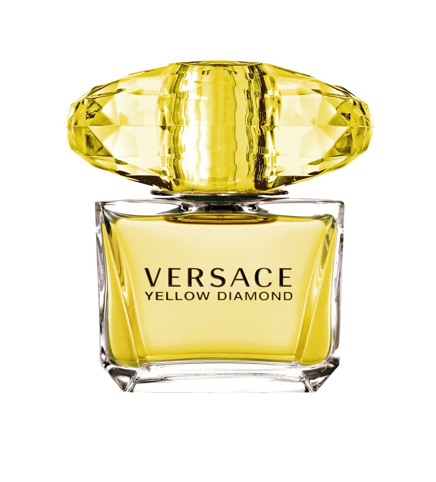 Versace Yellow Diamond