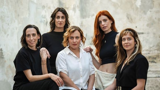 cine uruguayo en los premios goya: ?agarrame fuerte? fue nominada como mejor pelicula iberoamericana