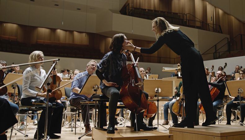 imagen de Rock, cine de los Premios Oscar, arte visual uruguayo y teatro en el Circular