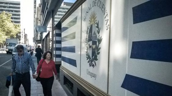 Es necesaria una mayoría especial para cambiar la integración del tribunal. Foto: Javier Calvelo, adhocFOTOS Es necesaria una mayoría especial para cambiar la integración del tribunal. Foto: Javier Calvelo, adhocFOTOS