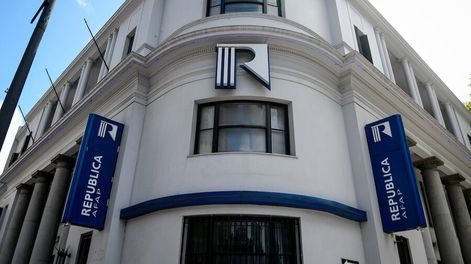 imagen de Las AFAP redujeron a US$ 19 millones sus ganancias en 2022