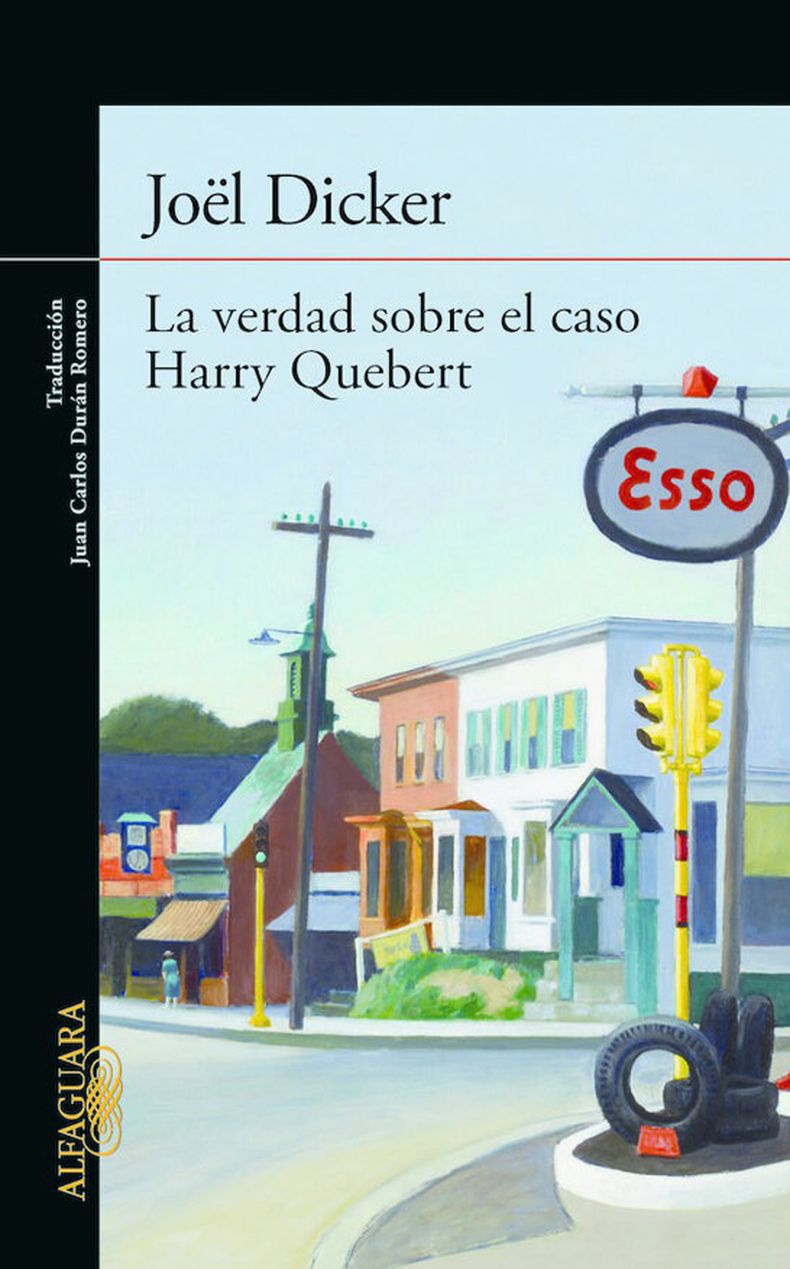 imagen de Lo nuevo en libros