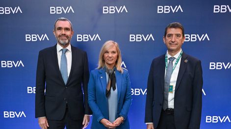 ‘Foro de Sostenibilidad’ de BBVA: políticos y empresarios defienden cuidado del ambiente como política de Estado
