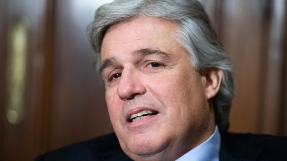 Excanciller Francisco Bustillo. Foto: Santiago Mazzarovich, adhocFOTOS Excanciller Francisco Bustillo. Foto: Santiago Mazzarovich, adhocFOTOS