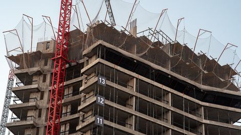 Foto: Ricardo Antúnez / adhocFOTOS