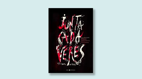 Búsqueda | Juntacadaveres