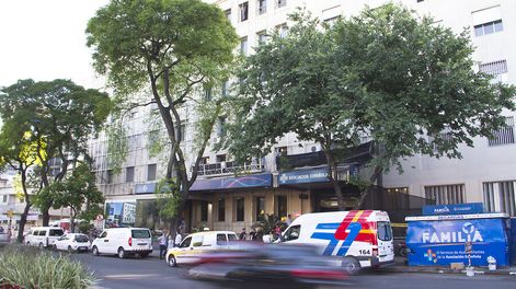 imagen de Con el aval del Poder Ejecutivo, la Asociación Española gana terreno en el mutualismo y en el área de las emergencias móviles