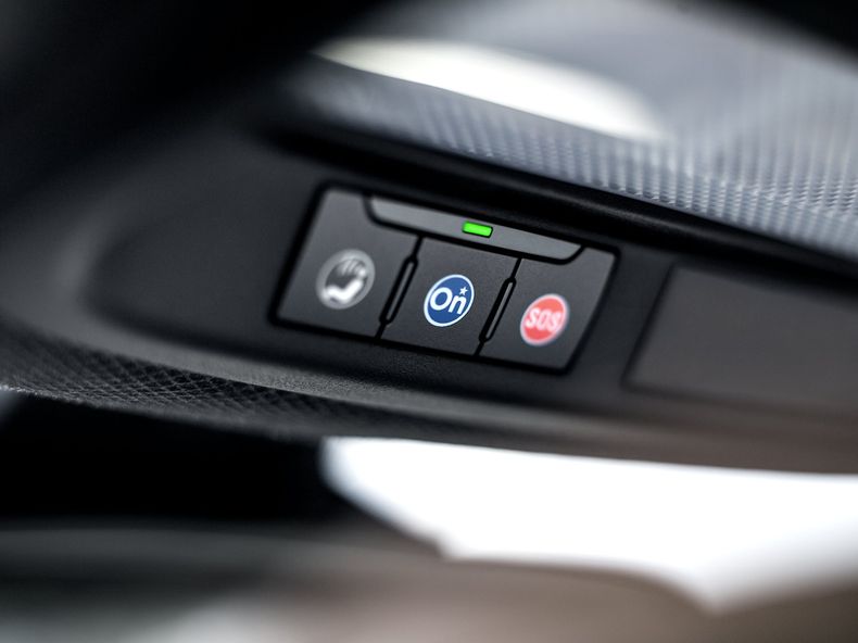 OnStar Chevrolet
