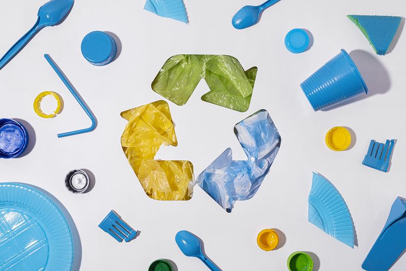 plasticos