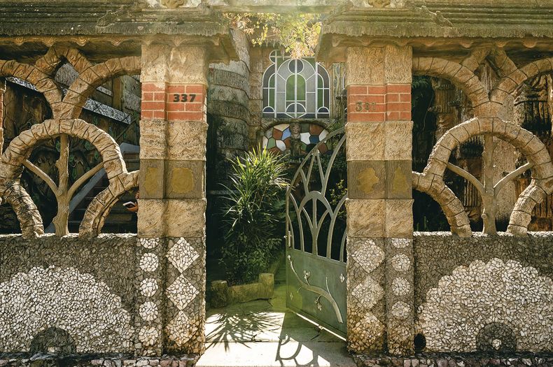 Casas de Francisco Matosas - imagen 3