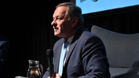 Desayunos Candidatos con Álvaro Delgado, en vivo