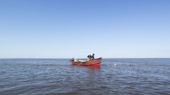 ?rio adentro?, un documental uruguayo sobre el oficio del pescador, llega al cine