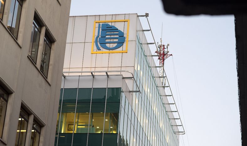 Banco República.