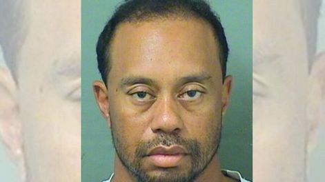 imagen de Alejado de la competencia de alto nivel y sin rumbo cierto, Tiger Woods no consigue superar el peor momento de su carrera