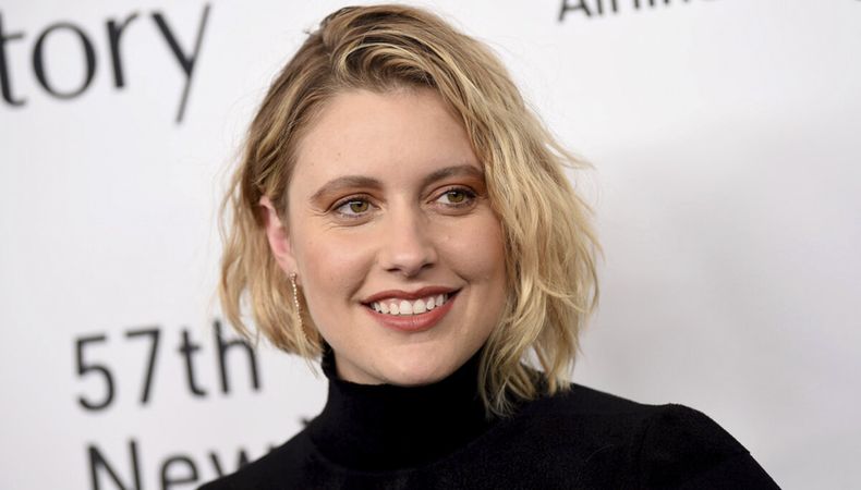 imagen de Greta Gerwig, la cineasta indie que pisa fuerte en Hollywood