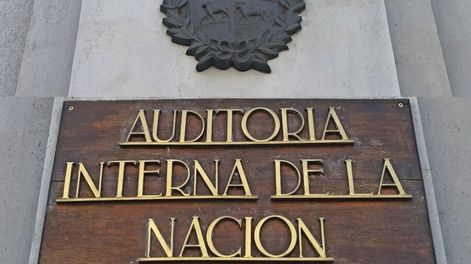 La Auditoría Interna de la Nación relevó 271 entidades en la órbita del derecho privado con participación del Estado