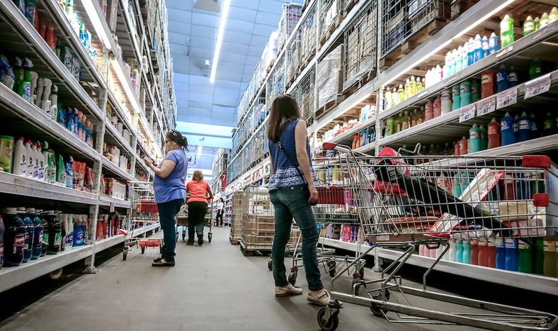 imagen de El mercado “recesivo” se transformó en el principal problema