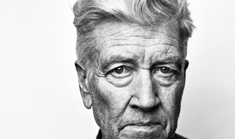 David Lynch y el arte de trascender