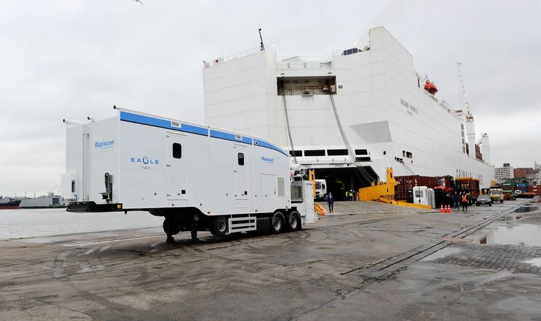 Los nuevos escáneres comenzarán a funcionar en agosto