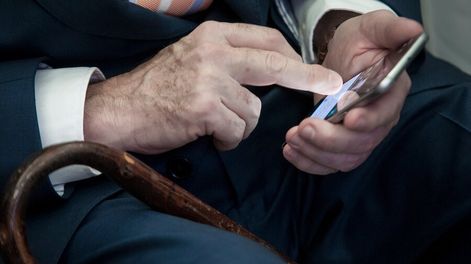 imagen de La Ursec difundirá la cobertura de telefonía e Internet móvil de cada compañía para que usuarios puedan comparar cuál tiene mejor alcance