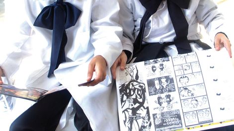 imagen de Preocupa al Banco Mundial que “apenas” seis de cada 10 escolares aseguren que  a los 15 años continuarán estudiando